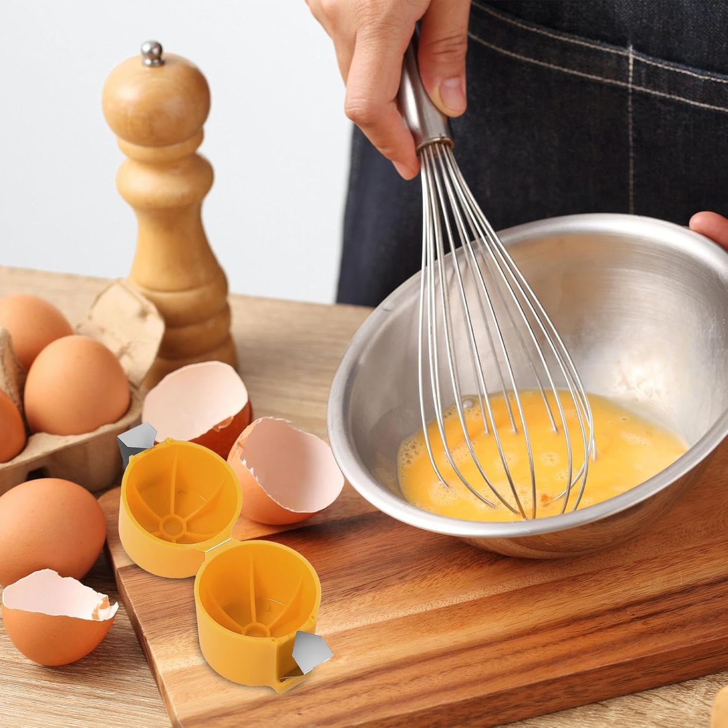 Egg Shell Opener - Buy 2 Get 1 FREE