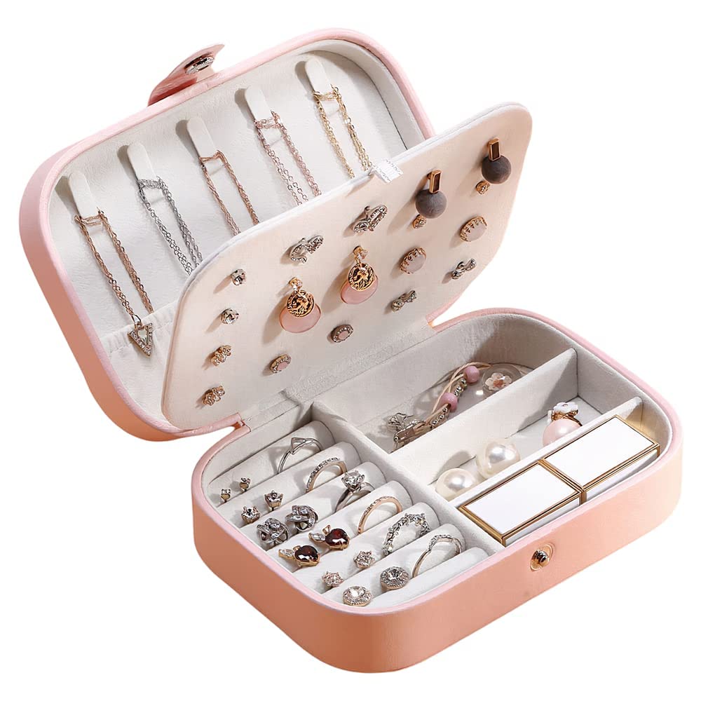 Jewellery Organiser and Storage box